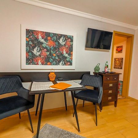Erholungskellerchen Apartment Bad Lippspringe Bagian luar foto
